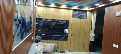 Bedroom Image of 1000 Sq.ft 2 BHK Apartment / Flat for sale in Burari Budget Homes, Burari New Delhi for Rs. 3600000
