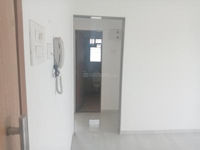 Bedroom Image of 540 Sq.ft 1 BHK Apartment / Flat for sale in Santacruz East Mumbai for Rs. 13500000