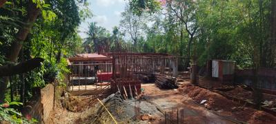 Image of 1604 Sq.ft 2 BHK Apartment / Flat for sale in Arha, Saligao, Goa for Rs. 33000000