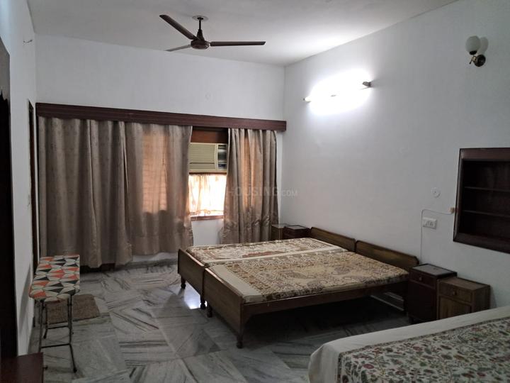 Sector 11 Bedroom 1