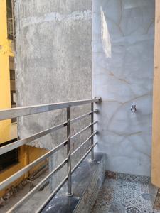 Bedroom Image of 450 Sq.ft 1 BHK Apartment / Flat for sale in Suraj Vihar New Delhi for Rs. 3500000