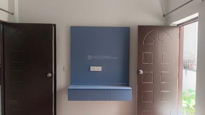 Bedroom Image of 765 Sq.ft 2 BHK Independent House for rent in Sanskriti Lok Colony Dehradun for Rs. 20000