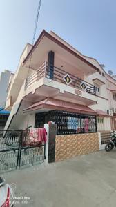 Image of 1200 Sq.ft 3 BHK Duplex for sale in Vallabh Sky City, Becharaji, Mehsana for Rs. 5500000