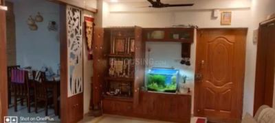 Hall Image of 1235 Sq.ft 2 BHK Apartment / Flat for sale in Ashwini Flora, Horamavu Bengaluru for Rs. 7800000