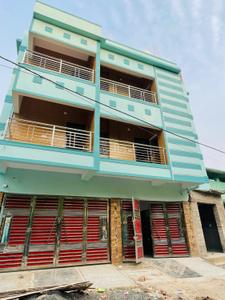 Building Image of 800 Sq.ft 1 BHK Apartment / Flat for rent in Trisulia Cuttack for Rs. 7000