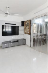 Hall Image of 2600 Sq.ft 3 BHK Penthouse for sale in Palanpur Surat for Rs. 8200000