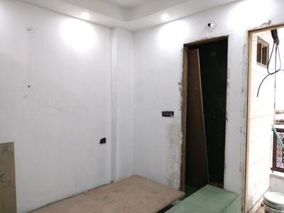 Bedroom Image of 650 Sq.ft 2 BHK Builder Floor for sale in Suraj Vihar New Delhi for Rs. 5500000