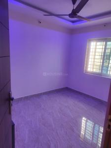 Bedroom Image of 922 Sq.ft 2 BHK Apartment / Flat for sale in Margondanahalli Bengaluru for Rs. 5996000