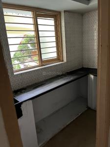 Kitchen Image of 1500 Sq.ft 2 BHK Builder Floor for rent in Marathahalli Bengaluru for Rs. 20000