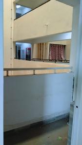 Balcony Image of 1200 Sq.ft 3 BHK Apartment / Flat for sale in Bhicholi Mardana Indore for Rs. 6000000