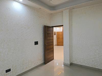 Bedroom Image of 1250 Sq.ft 3 BHK Builder Floor for sale in Indirapuram Ghaziabad for Rs. 12500000