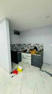Hall Image of 550 Sq.ft 1 BHK Builder Floor for rent in Mahalakshmi Nagar Indore for Rs. 13999