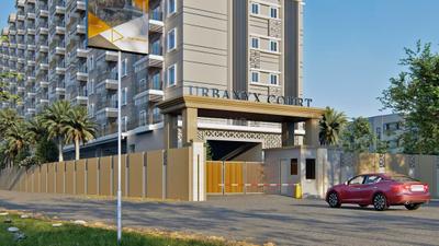 3 BHK Flat