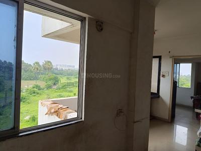 Hall Image of 980 Sq.ft 2 BHK Apartment / Flat for sale in Bhimrad Surat for Rs. 2200000