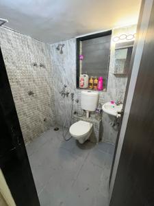 Image of 960 Sq.ft 2 BHK Apartment / Flat for rent in Mohan Willows, Badlapur East, Badlapur for Rs. 15000