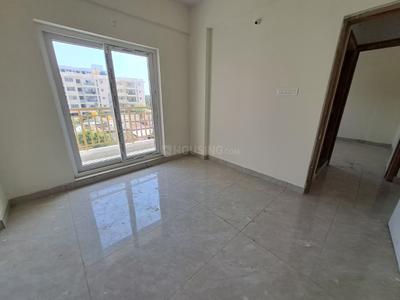 Hall Image of 1250 Sq.ft 3 BHK Apartment / Flat for sale in MG Trident, Sompura Bengaluru for Rs. 5800000