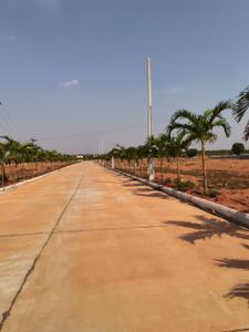 Image of 150 Sq.ft Residential Plot / Land for sale in Bhuvanagiri, Yadadri Bhuvanagiri for Rs. 2400000