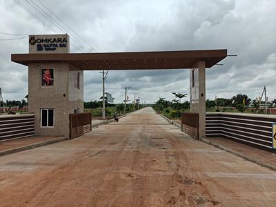Image of 183 Sq.ft Residential Plot / Land for sale in Mayank Omkara, Zaheerabad, Sangareddy for Rs. 2928000
