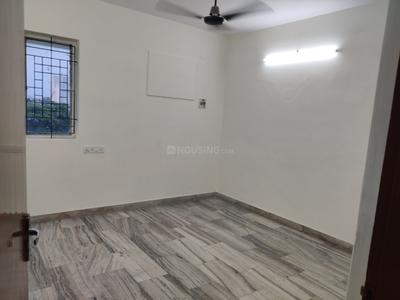 Bedroom Image of 850 Sq.ft 2 BHK Apartment / Flat for rent in Besant Nagar Chennai for Rs. 35000