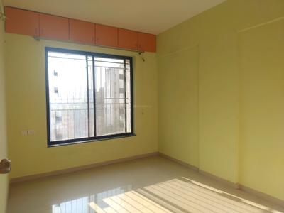 Bedroom Image of 1120 Sq.ft 2 BHK Apartment / Flat for sale in Darode Crossover County, Nanded Pune for Rs. 11400000