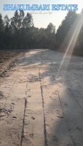 Image of 900 Sq.ft Residential Plot / Land for sale in Behat, Saharanpur for Rs. 800000