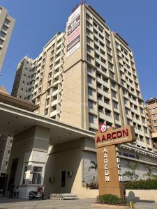 Image of 911 Sq.ft 2 BHK Apartment / Flat for sale in GK Aarcon, Punawale, Pune for Rs. 6100000