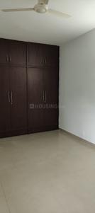 Bedroom Image of 2500 Sq.ft 2 BHK Independent House for rent in Karan Nagar Jammu for Rs. 18000