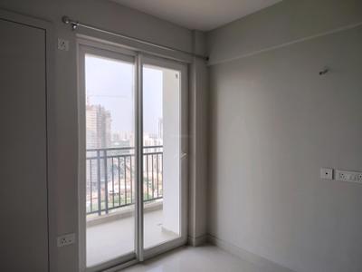 Bedroom Image of 1300 Sq.ft 3 BHK Apartment / Flat for sale in Eldeco Live By The Greens Phase 1, Sector 150 Noida for Rs. 15900000