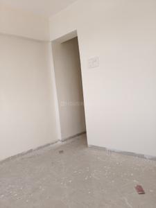 Bedroom Image of 555 Sq.ft 1 BHK Apartment / Flat for sale in Boisar Mumbai for Rs. 2200000