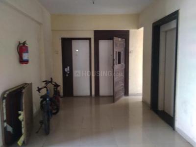 Hall Image of 1150 Sq.ft 2 BHK Apartment / Flat for sale in Bhoomi Trivas, Kharghar Navi Mumbai for Rs. 11000000