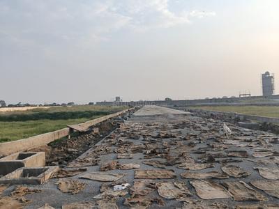 Image of 1000 Sq.ft Residential Plot / Land for sale in Higonya, Indore for Rs. 4500000