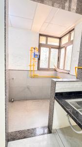 Kitchen Image of 2070 Sq.ft 3 BHK Apartment / Flat for sale in Ansh Amanta, Manipur Ahmedabad for Rs. 9200000