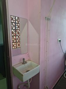Image of 1300 Sq.ft 2 BHK Independent House for rent in SRR Gachibowli Paradise Phase 1, Nandigaon, Sangareddy for Rs. 26000