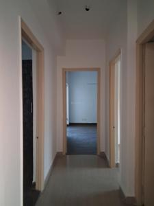 Passage Image of 1070 Sq.ft 2 BHK Apartment / Flat for sale in Paras Tierea, Sector 137 Noida for Rs. 8500000
