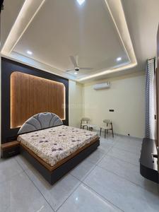 Bedroom Image of 3500 Sq.ft 4 BHK Villa for sale in Vaishali Nagar Extension Jaipur for Rs. 19000000