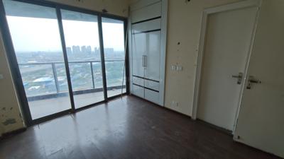Bedroom Image of 1665 Sq.ft 3 BHK Apartment / Flat for sale in Paras Dews, Sector 106 Gurgaon for Rs. 17000000