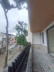 Balcony Image of 2150 Sq.ft 3 BHK Apartment / Flat for sale in EC Road Dehradun for Rs. 20000000