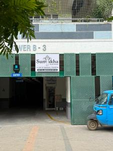 Image of 1200 Sq.ft 2 BHK Apartment / Flat for sale in Mana Uber Verdant, Doddakannelli, Bengaluru for Rs. 13500000