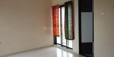 Bedroom Image of 1100 Sq.ft 2 BHK Apartment / Flat for sale in Seawoods Navi Mumbai for Rs. 20000000