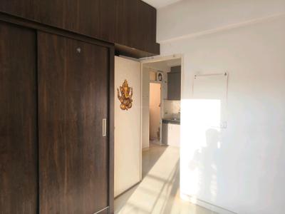 Bedroom Image of 1000 Sq.ft 2 BHK Apartment / Flat for sale in Signature Global The Millennia, Sector 37D Gurgaon for Rs. 6700000
