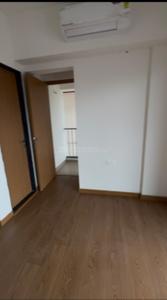 Bedroom Image of 1027 Sq.ft 2 BHK Apartment / Flat for sale in Gera Planet Of Joy IV, Upper Kharadi Pune for Rs. 12800000