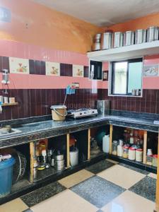 Kitchen Image of 504 Sq.ft 1 BHK Apartment / Flat for sale in Umreth Anand for Rs. 2051000