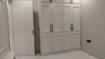 Bedroom Image of 1712 Sq.ft 3 BHK Builder Floor for sale in Vaishali Ghaziabad for Rs. 18500000
