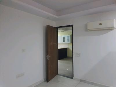 Bedroom Image of 1850 Sq.ft 3 BHK Builder Floor for rent in Sector 69 Gurgaon for Rs. 36000