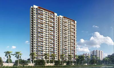 Image of 1970 Sq.ft 3 BHK Apartment / Flat for sale in Vaswani Starlight, Whitefield, Bengaluru for Rs. 30363000