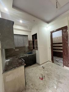 Hall Image of 750 Sq.ft 2 BHK Apartment / Flat for sale in Govindpuram Ghaziabad for Rs. 2600000