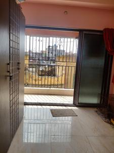 Hall Image of 820 Sq.ft 2 BHK Apartment / Flat for sale in Salkia Howrah for Rs. 3800000