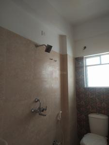 Bathroom Image of 900 Sq.ft 2 BHK Apartment / Flat for sale in Narendrapur Kolkata for Rs. 3420000