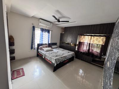 Bedroom Image of 2295 Sq.ft 3 BHK Independent House for sale in Namburu Guntur for Rs. 14000000