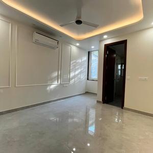 Bedroom Image of 1850 Sq.ft 3 BHK Builder Floor for sale in Ashoka Enclave 2, Sector 37 Faridabad for Rs. 21500000
